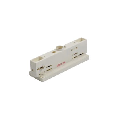 555 1 5203 1  Mid Feed For all 3 Circuit Recessed; Surface & High Tracks With Or Without Data Bus